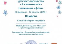 Родители 2021-2022